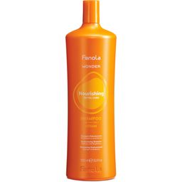 Fanola Cudowny szampon odżywczy - 1.000 ml