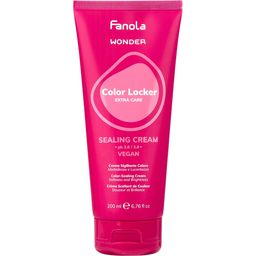Fanola Wonder Color Locker Sealing Cream - 200 ml