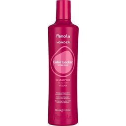 Fanola Wonder Color Locker Extra Care Shampoo - 350 ml