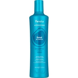 Fanola Vitamins Sensi Scalp Shampoo - 350 ml