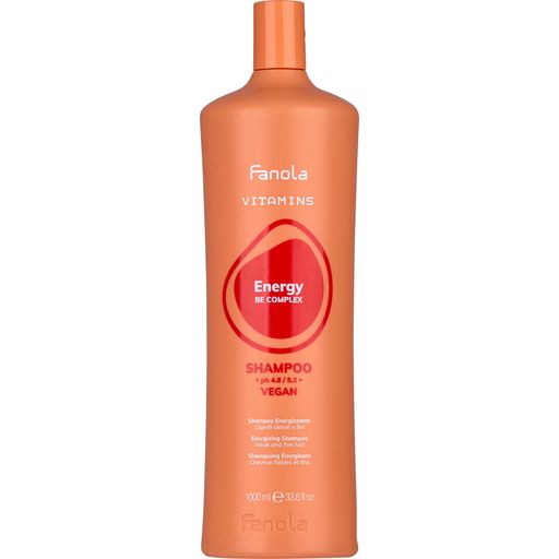 Schwarzkopf Professional Bonacure Volume Boost Creatine Shampoo