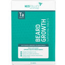 Neofollics Beard Growth Supporting Tablets - 60 kosi
