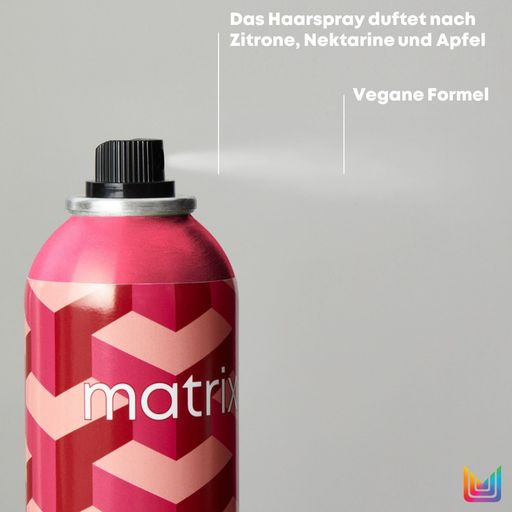 Matrix Fixer Hairspray - 400 ml