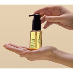 Essence Absolue pielęgnujący i ochronny olejek do włosów - 50 ml
