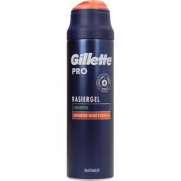 Gillette Pro Sensitive - Gel de afeitar - 200 ml