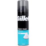 Gillette Pena na holenie Sensitive