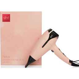 Pink - Asciugacapelli Helios® Limited Edition
