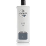 Nioxin System 2 - Cleanser Shampoo