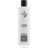 Nioxin System 2 - Cleanser Shampoo