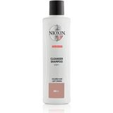 Nioxin System 3 - Cleanser Shampoo