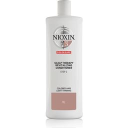 System 3 Scalp Therapy Revitalizing Conditioner