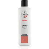 Nioxin System 4 - Cleanser Shampoo