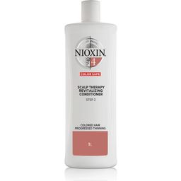 System 4 Scalp Therapy Revitalizing Conditioner - 1.000 ml