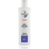 System 6 Scalp Therapy Revitalizing Conditioner