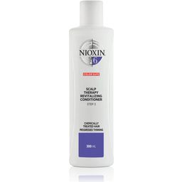 System 6  - Scalp Therapy Revitalizing Conditioner - 300 ml