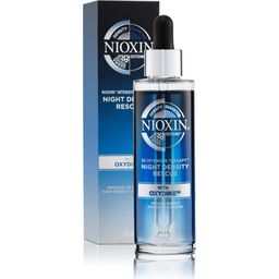 Nioxin 3D Night Density Rescue - 70 ml