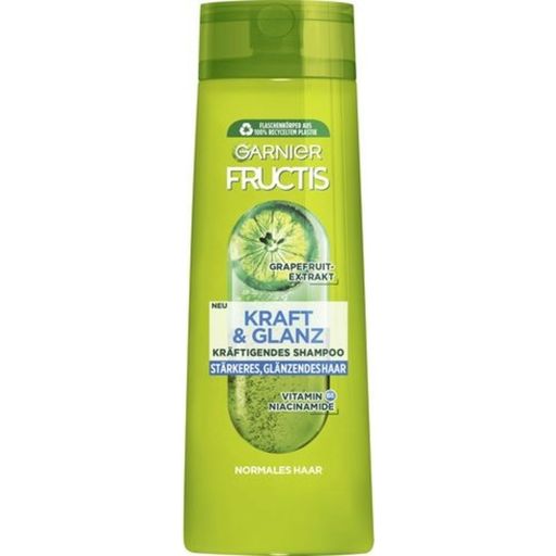 GARNIER Fructis Strength & Shine Shampoo - 300 ml