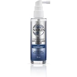 Nioxin Anti-Hair Loss szérum - 70 ml