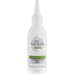 Nioxin 3D Expert Dermabrasion - 75 ml