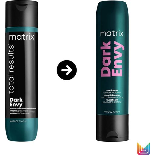 Matrix Total Results - Dark Envy Conditioner - 300 ml
