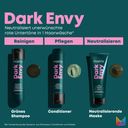 Total Results Dark Envy Green Conditioner - 300 ml