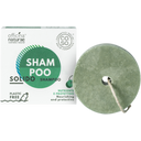 CO.SO Nourishing & Protective Solid Shampoo - 64 g