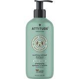 Attitude Furry Friends Soothing Oat Shampoo