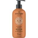 Attitude Furry Friends pomirjujoči šampon
