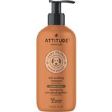 Attitude Furry Friends Soothing Shampoo