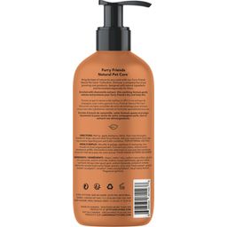 Furry Friends szampon łagodzący dla zwierząt - 473 ml