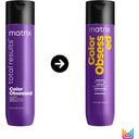 Matrix Total Results Obsessed sampon - 300 ml