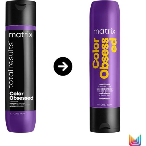 Matrix Total Results - Obsessed Conditioner - 300 ml
