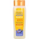 Cantu Flaxseed - Smoothing Shampoo - 400 ml