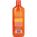 Shea Butter - Sulfate-Free Cleansing Cream Shampoo - 400 ml