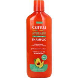 Cantu Avocado Hydraterende Shampoo - 400 ml