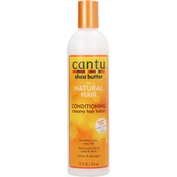 Shea Butter - Conditioning Creamy Hair Lotion