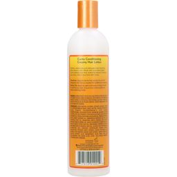 Shea Butter - Conditioning Creamy Hair Lotion - 355 ml