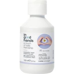 milk_shake In Good Hands - Cleansing Gel - 100 ml