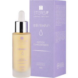 Eterea Intensive Antiox Concentrate - 30 ml