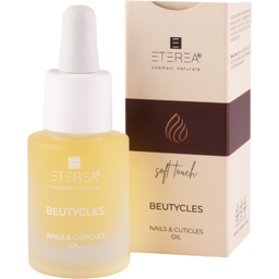 Eterea BEUTYCLES Nails & Cuticles Oil