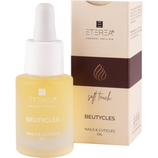 Eterea Cosmesi Naturale BEUTYCLES Nails & Cuticles Oil - 15 ml