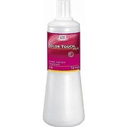 Wella Color Touch Plus Emulsion 4 % - 1.000 ml