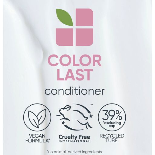 Biolage ColorLast - Conditioner - 200 ml