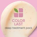Biolage ColorLast Pack Deep Treatment - 100 ml