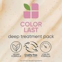 Biolage ColorLast - Pack Deep Treatment - 100 ml