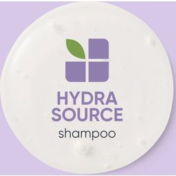 Biolage HydraSource Shampoo - 250 ml