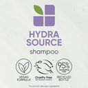 Biolage HydraSource - Shampoo - 250 ml
