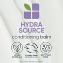 Biolage HydraSource  - Conditioner - 200 ml