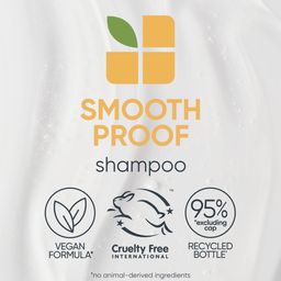 Biolage SmoothProof - Shampoo - 250 ml