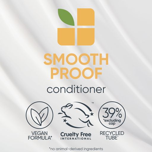 Biolage SmoothProof Conditioner - 200 ml